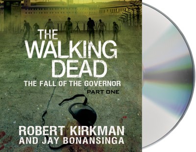Robert Kirkman/The Walking Dead@ The Fall of the Governor: Part One
